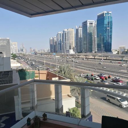 두바이 La Riviera 아파트 외부 사진