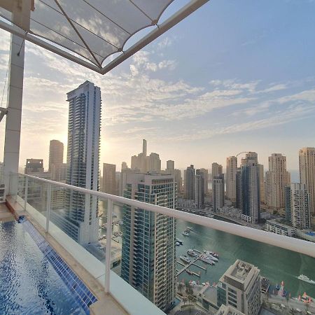 두바이 La Riviera 아파트 외부 사진